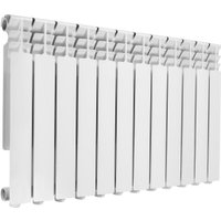 Алюминиевый радиатор AV Engineering AVE512963 (12 секций) в Орше