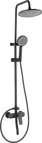 Душевая система  РМС PL7BL-009DK