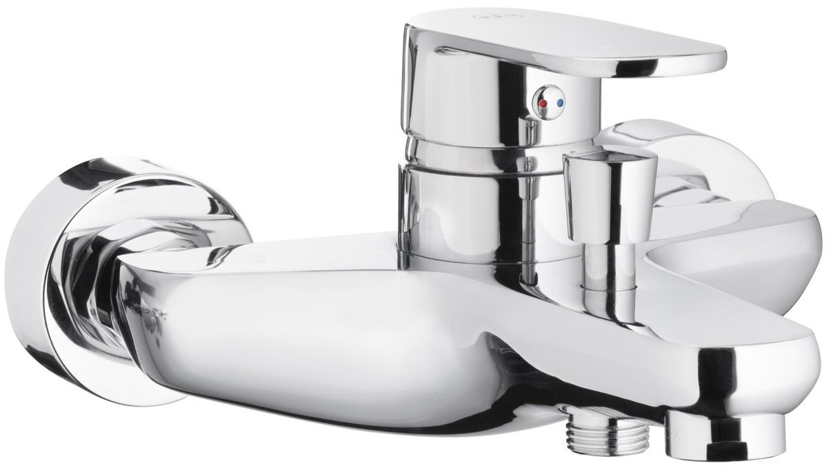 

Смеситель KFA Halit 482401000