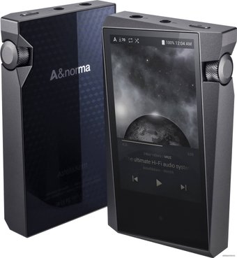 Astell&Kern A&norma SR15 64GB