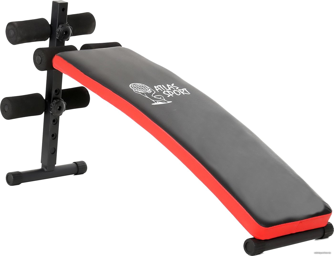 Скамья для пресса Atlas Sport AS 09