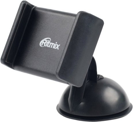 

Держатель для смартфона Ritmix RCH-012 W