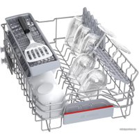 Встраиваемая посудомоечная машина Bosch SPV4EKX20E