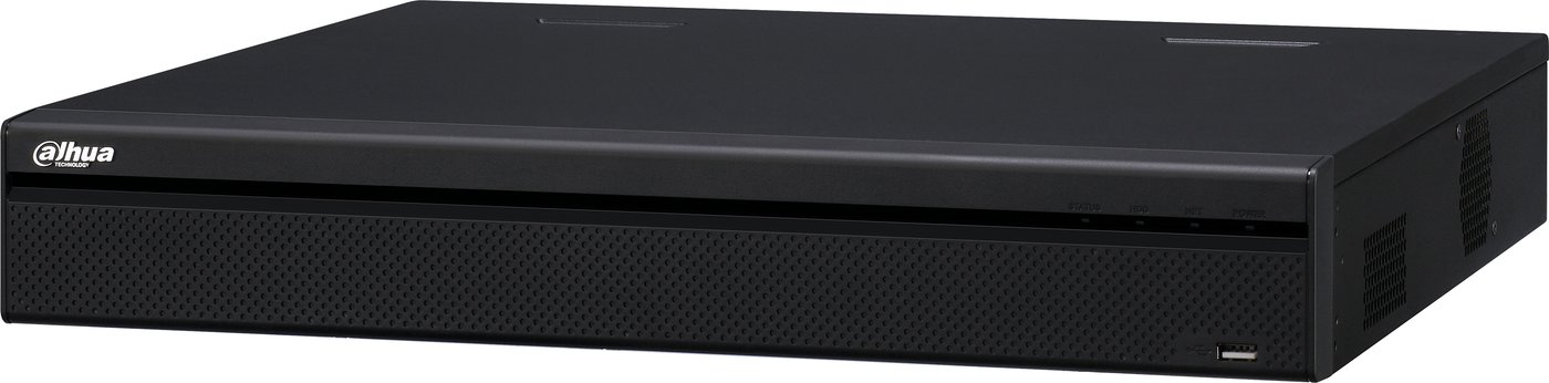 

Сетевой видеорегистратор Dahua DHI-NVR5216-4KS2