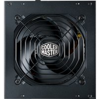 Блок питания Cooler Master MWE Gold Fully Modular 550W MPY-5501-AFAAG