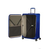 Чемодан-спиннер Samsonite Airea Nautical Blue 78 см