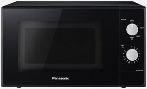 Микроволновая печь Panasonic NN-SM22RBEVG