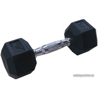 Набор гантелей DFC DB001-5 2x5 кг