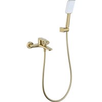 Смеситель Ganzer GZ02131-S