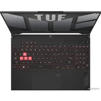 Игровой ноутбук ASUS TUF Gaming A15 2024 FA507UI-LP033W