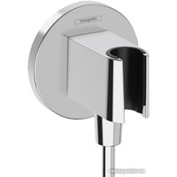 Держатель душевой лейки с подключением Hansgrohe 26888000