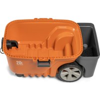 Пылесос Daewoo Power DAVC 2000 Home