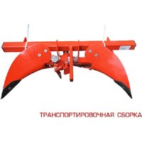 Окучник Всеволожский ремонтно-механический завод 0025120000-01