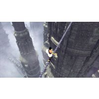  The Last Guardian для PlayStation 4