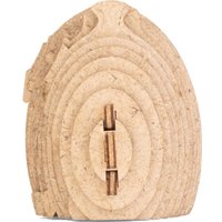 3Д-пазл Eco-Wood-Art Мини. Совушка