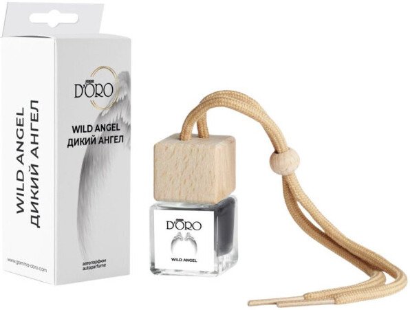 

Gamma D'ORO Дикий ангел 10мл