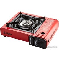 Туристическая плита Delta D-213P