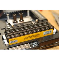 Оперативная память Crucial Ballistix Tactical 2x8GB DDR3 PC3-12800 (BLT2KIT8G3D1608DT1TX0)