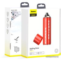  Baseus Спрей для разморозки автомобильного стекла 550мл