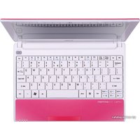 Нетбук Acer Aspire One Happy-28Qpp Pink (LU.SE808.014)