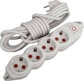 Удлинитель ЭлКис У16-150 (1.8 м)