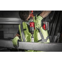 Ударная дрель-шуруповерт Milwaukee M18 FUEL M18FPD3-402C 4933492473 (с 2-мя АКБ 4 Ач, кейс)