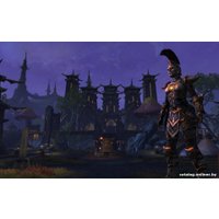  The Elder Scrolls Online для PlayStation 4