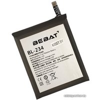 Аккумулятор для телефона Bebat BL234