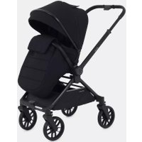 Универсальная коляска Rant Vector RA322 (2 в 1, черный)