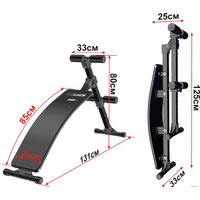 Силовая скамья Leco Starter [гп421]