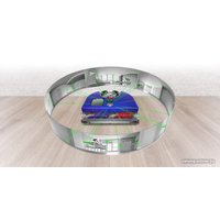 Робот-пылесос Dyson 360 Vis Nav