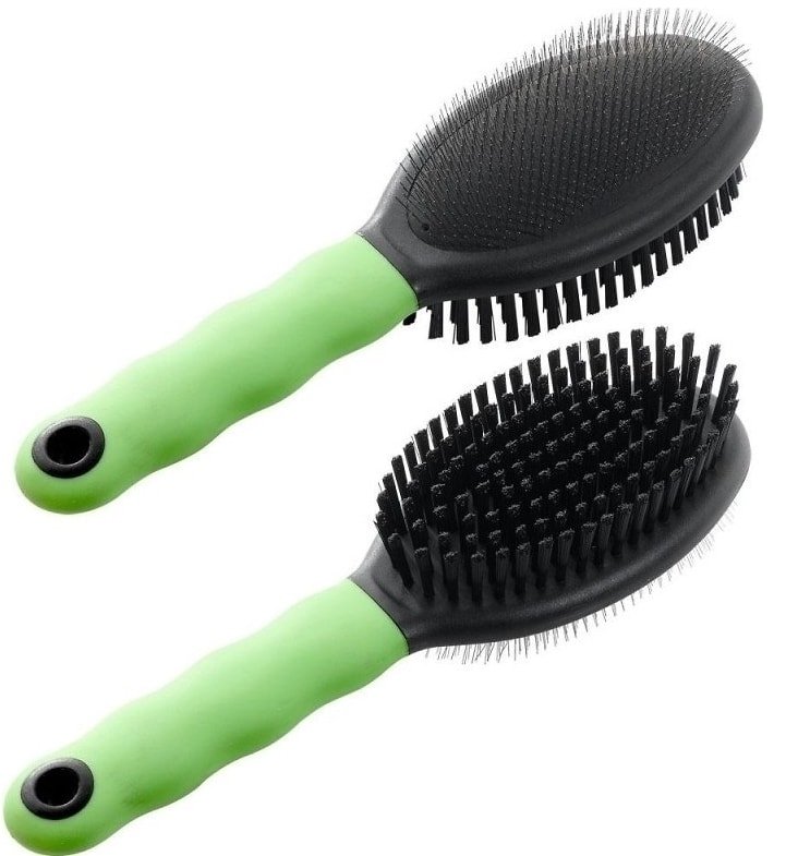

Массажная щетка Ferplast Gro Double 85806899