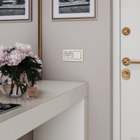 Розетка USB Werkel W1171503 a051486