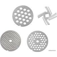 Мясорубка Zigmund & Shtain ZMG-044