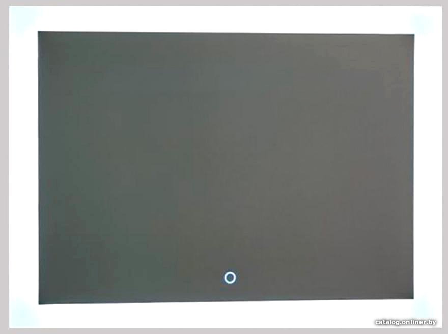 Континент Relax Led 80x60