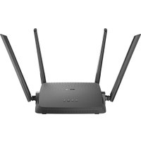 Wi-Fi роутер D-Link DIR-842/RU/R5A