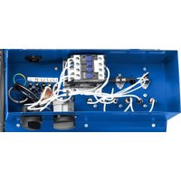 Электрическая тепловая пушка Зубр Профессионал ТП-П9