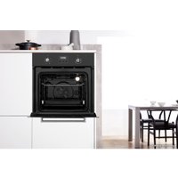Электрический духовой шкаф Whirlpool AKP 471/NB/01