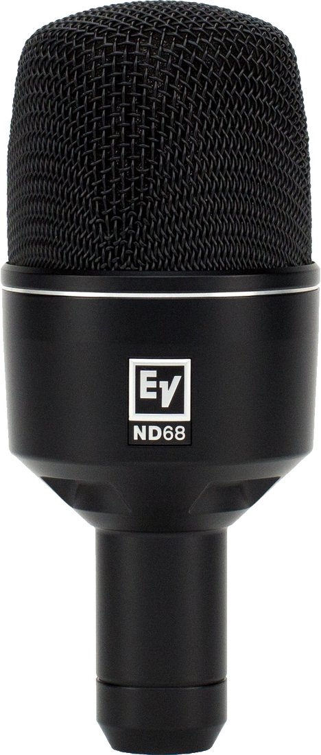 Проводной микрофон Electro-Voice ND68