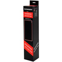 Коврик для мыши Sonnen Black Titan XXL 513959