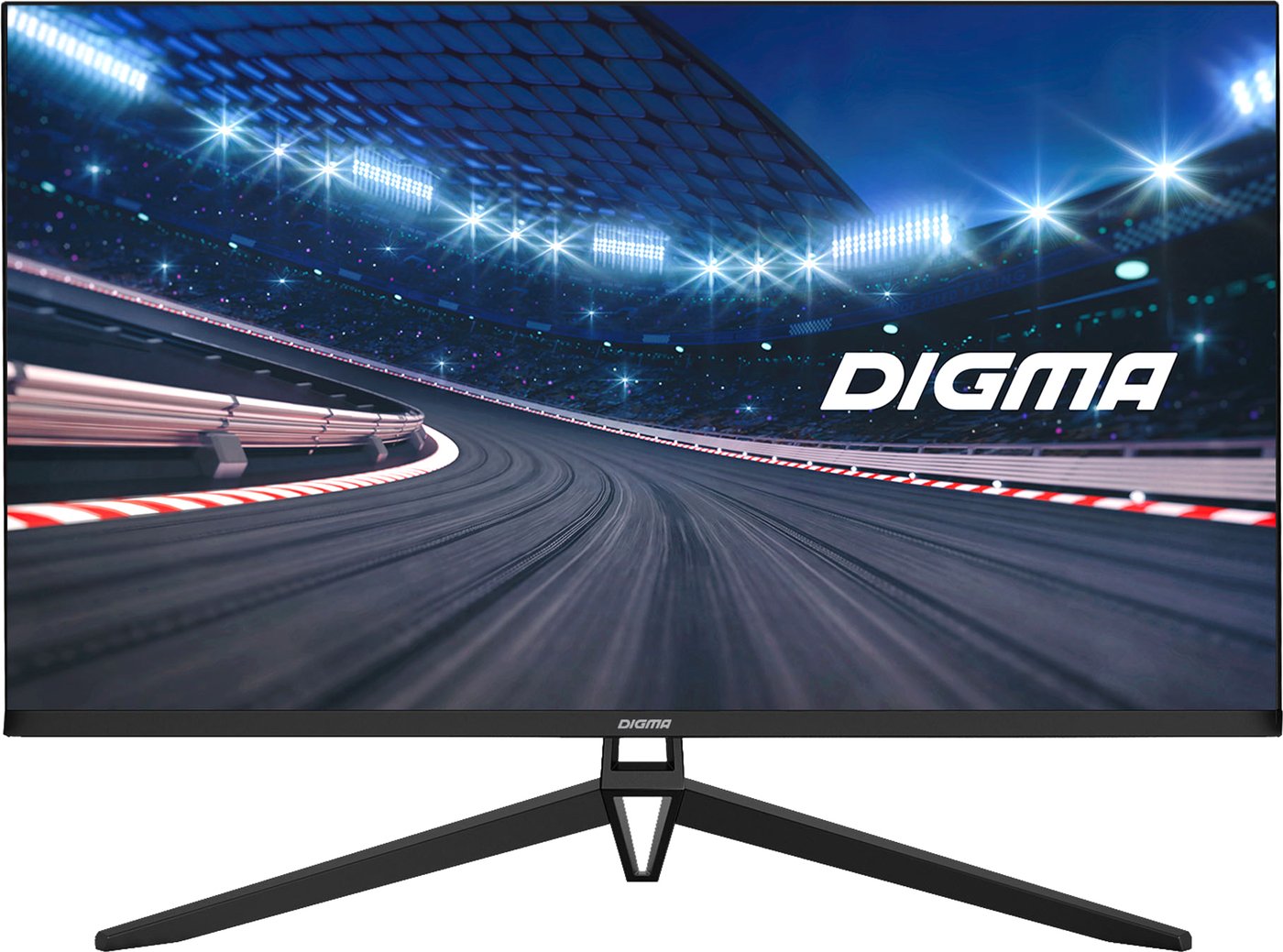

Игровой монитор Digma DM-MONG2720