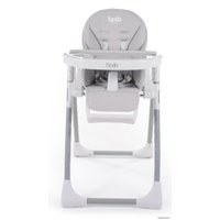 Высокий стульчик Nuovita Grande (серый)