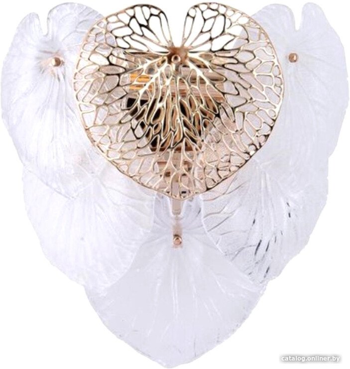 Бра Arte Lamp Kapri A4078AP-2GO