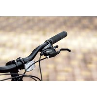 Велосипед Renome JR 26 XS (черный/розовый)