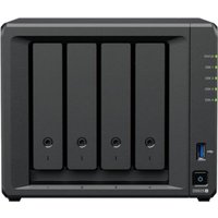 Сетевой накопитель Synology DiskStation DS925+