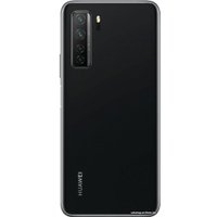 Телефон Huawei P40 lite 5G 6GB/128GB (черный)