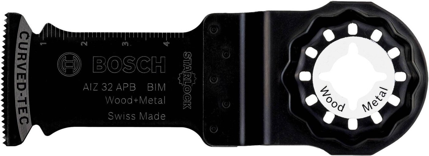 Пильное полотно Bosch 2609256945
