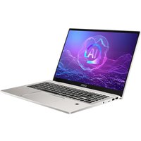 Ноутбук MSI Prestige A16 AI+ A3HMG-070XBY