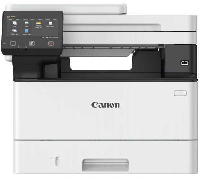 

МФУ Canon i-SENSYS MF465dw 5951C007