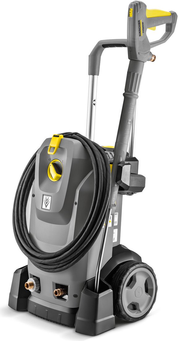 Мойка высокого давления Karcher HD 6/15 M Plus 1.150-932.0
